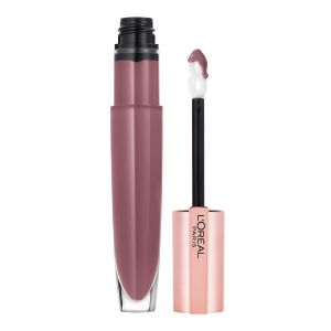 L'Oreal Paris Glow Paradise Lip Balm in Gloss, Rose Harmony"