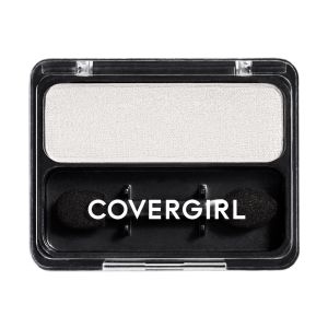 COVERGIRL Eye Enhancers 1-Kit Eyeshadow, 620 Snow Blossom, 0.09 oz"