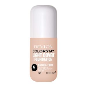 Colorstay Light Cover Foundation