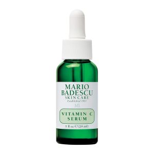 Mario Badescu Vitamin C Face Serum Skin Care, 1 oz"