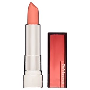 Maybelline Color Sensational Cream Finish Lipstick, Nude Lust"