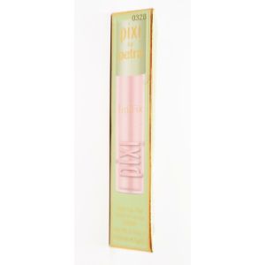 Pixi Fixing Lip Tint Hydro-Matte Lip Stain w/Hyaluronic Acid - Heavenly - 0.16oz