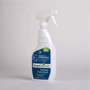 SmartShield RTU Antimicrobial Surface Protectant, 22 fl.oz"