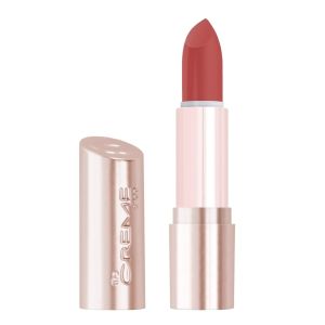 The Crème Shop Read My Lipstick Silky Satin in Shade 9-1-1