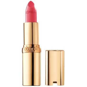 L'Oreal Paris Colour Riche Original Satin Lipstick for Moisturized Lips, 251 Wisteria Rose"