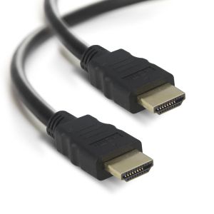 Magnavox 6 Foot High Speed HDMI Cable with Ethernet and Support for 4K Video MC3000B