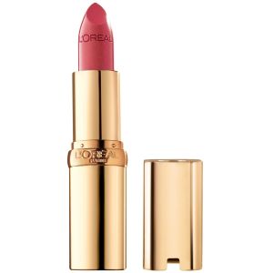 L'Oreal Paris Colour Riche Original Satin Lipstick for Moisturized Lips, 752 Classic Wine"