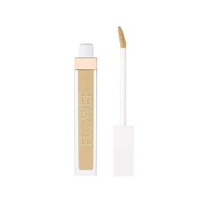 FLOWER BEAUTY Light Illusion Full Coverage Concealer - Almond, 1 ea"