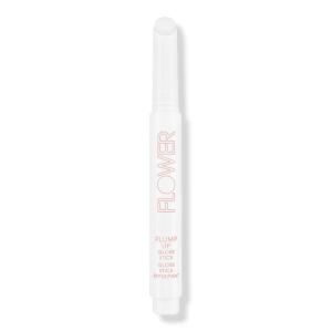 FLOWER Beauty Plump Up Gloss Stick - Icy