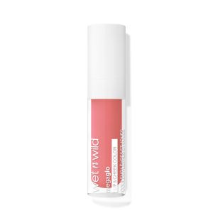 wet n wild MEGA GLO LIP & CHEEK COLOR - Rosy Romance - Rosy Romance