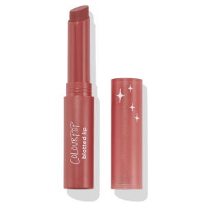 ColourPop Blotted Lipstick in Talker, 0.06oz"