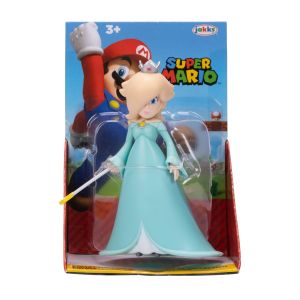 Nintendo Super Mario 2.5 inch Rosalina Action Figure