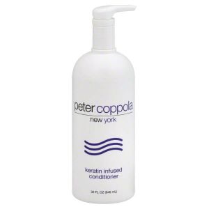 Peter Coppola Keratin Infused