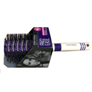 John Frieda Frizz Ease Boar Bristle Vented Round Brush