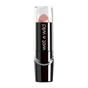 wet n wild Silk Finish Lipstick, A Short Affair"