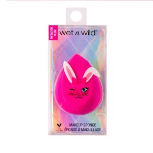 wet n wild 8764247 776C Makeup Sponge - Pack of 1