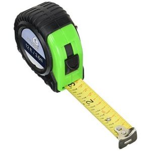 Helping Hand 156253 Tape Measure 12""