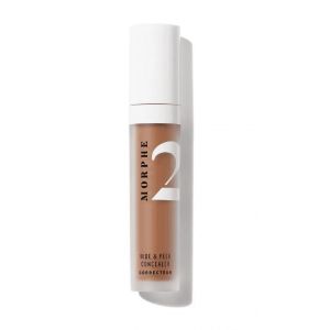 Morphe 2 Hide & Peek Concealer - 0.16 fl oz