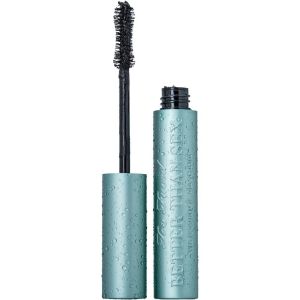 Too Faced Better Than Sex Waterproof Mascara, 0.27 Oz"