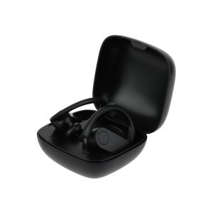 Vivitar Air Vibes Sport - True wireless earphones - in-ear - over-the-ear mount - Bluetooth