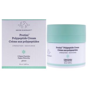 Drunk Elephant Protini Polypeptide Cream Moisturizer 4.0 oz / 120 ml - New