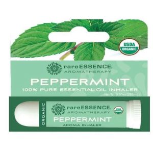 RareEssence Aromatherapy Inhaler Peppermint