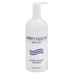 Casaro Labs Peter Coppola  Shampoo, 32 oz"