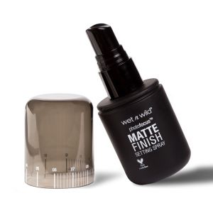 wet n wild Photo Focus Matte Finish Setting Spray, Matte Appeal"