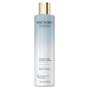 Michiru Silicone-Free Hydrating Conditioner - 9 fl oz