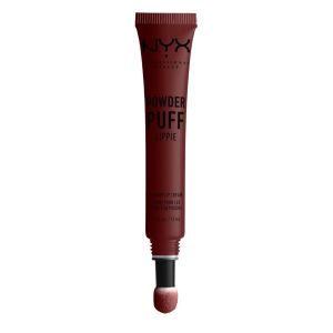 NYX Professional Makeup Powder Puff Lippie, Liquid Lipstick, Powdery Soft Matte Finish, Pop Quiz"