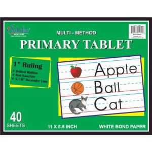 iScholar Multi Method Primary Tablet 11801