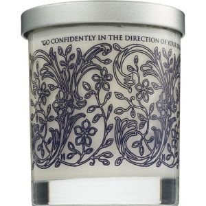 rareESSENCE Spa Candle, Dream"