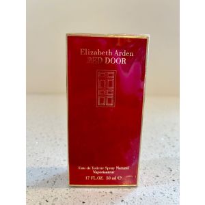 RED DOOR by Elizabeth Arden for Women EDT Spray 1.7 Oz *SEALED* in Box - NICE