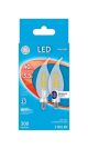 GE C10 CAC LED Bulb White 40 Watt Equivalence 2 pk - 002484f1-d009-4265-bd03-437159758074_1.240aaa994df37a0b7f98759b2c2a0fe9.jpg