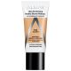 Almay Skin Perfecting Healthy Biome Foundation Makeup with Prebiotic Complex SPF 25, Hypoallergenic, Fragrance Free - 140 Golden