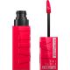 Maybelline Super Stay Vinyl Ink Liquid Lipstick, Capricious