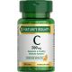 Nature's Bounty Vitamin C 500 mg Tablets for Immune Support, 100 Ct