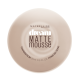 Maybelline Dream Matte Mousse Foundation Makeup, 130 Cocoa, 0.64 oz