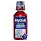 Vicks NyQuil Severe Cold and Flu Medicine, Liquid over-the-Counter Medicine, Berry, 12 oz