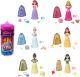 Disney Princess Color Reveal Dolls with 6 Surprises, Party Series