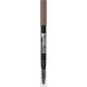 Maybelline Tattoo Studio 36HR Pigment Brow Pencil, Blonde