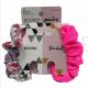 Conair Scunci 2 pcs Scrunchies Work( (Floral) & Workout (Pink) - 04ebf734-76d8-4f55-b146-c6357f68c9d4.ffb8770b84ce0c262c13befc7b43e107.jpg