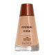 COVERGIRL Clean Liquid Foundation, 148 Perfect Beige, 1 fl oz, Liquid Foundation, Moisturizing Foundation, Lightweight Foundation, Cruelty-Free Foundation, Unscented Foundation