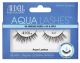 Ardell Aqua Lashes 341, Black, 1 Pair