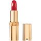 L'Oreal Paris Colour Riche Reds of Worth Satin Lipstick, 186 Lovely Red