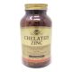 Chelated Zinc Tablets  By Solgar - 250 Count - 06f926fd-3f46-4086-a5f0-90aa214131af.4ccc38dee18619971bbfffa913609e21.jpg