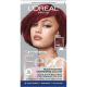 L'Oreal Paris Feria Midnight Bold Hair Color, M62 Blood Moon