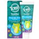 Tom’s of Maine Fluoride Free Toddler Training Toothpaste, Mild Fruit Gel, 1.75 oz