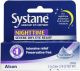 Systane Nighttime Lubricant Eye Ointment for Dry Eye Relief, 3.5 Gram Tube for Adults