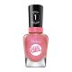 Sally Hansen Miracle Gel Nail Color, Eternally Grapefruit, 0.5 fl oz, At Home Gel Nail Polish, Gel Nail Polish, No UV Lamp Needed, Long Lasting, Chip Resistant